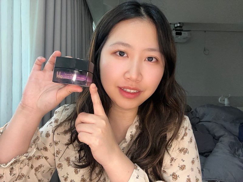 女人知己試用大隊,口碑行銷,部落客行銷,Ido醫朵 黑玫瑰修護抗老系列,船井生醫,Ido醫朵,黑玫瑰抗老修護系列,玫瑰波波,玫瑰繃帶,1緊2繃,媽媽界瘋傳延緩肌膚老化神器,拯救壓力疲勞肌,專櫃平替,媲美醫美,結合專櫃醫美效果,雙波類肉毒胜肽,高濃度普拉斯鏈,黑玫瑰重生緊膚金萃,黑玫瑰抗老膠原乳霜
